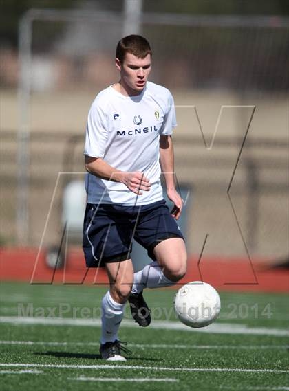 Thumbnail 2 in Boyd @ McNeil (Georgetown Governor's Cup) photogallery.