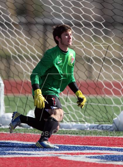 Thumbnail 2 in Boyd @ McNeil (Georgetown Governor's Cup) photogallery.