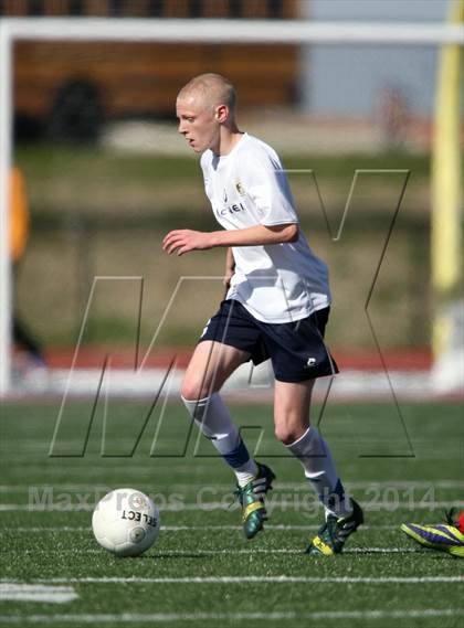 Thumbnail 1 in Boyd @ McNeil (Georgetown Governor's Cup) photogallery.