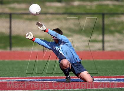 Thumbnail 3 in Boyd @ McNeil (Georgetown Governor's Cup) photogallery.