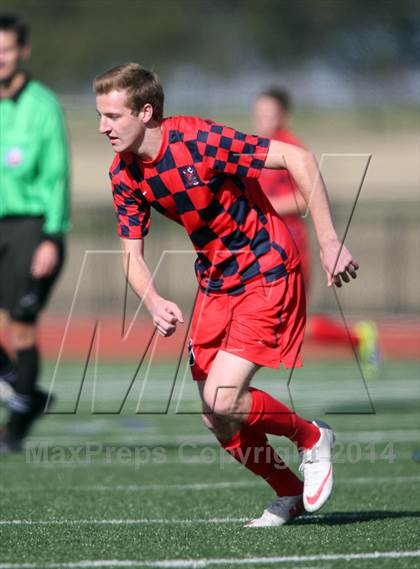 Thumbnail 3 in Boyd @ McNeil (Georgetown Governor's Cup) photogallery.