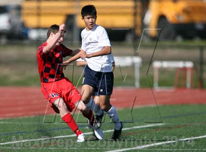 Thumbnail 3 in Boyd @ McNeil (Georgetown Governor's Cup) photogallery.