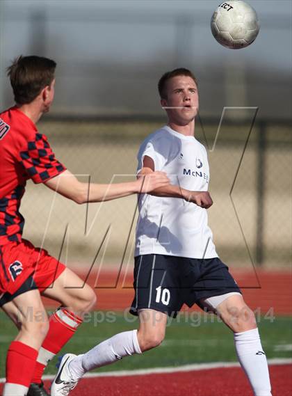 Thumbnail 2 in Boyd @ McNeil (Georgetown Governor's Cup) photogallery.