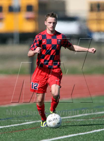 Thumbnail 1 in Boyd @ McNeil (Georgetown Governor's Cup) photogallery.