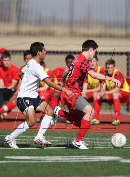 Thumbnail 3 in Boyd @ McNeil (Georgetown Governor's Cup) photogallery.