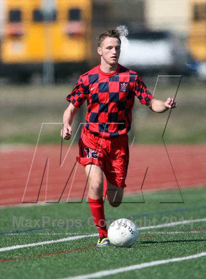 Thumbnail 3 in Boyd @ McNeil (Georgetown Governor's Cup) photogallery.