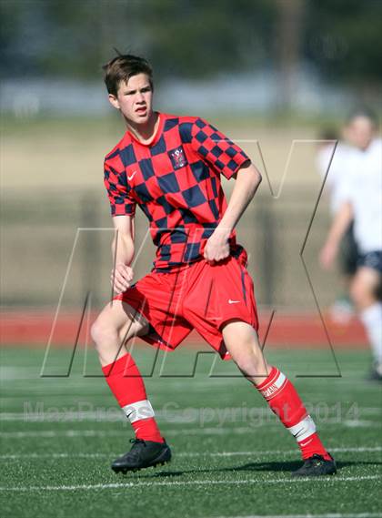 Thumbnail 3 in Boyd @ McNeil (Georgetown Governor's Cup) photogallery.