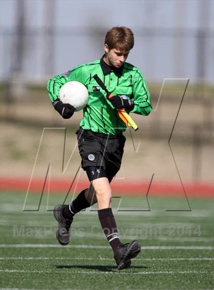 Thumbnail 2 in Boyd @ McNeil (Georgetown Governor's Cup) photogallery.