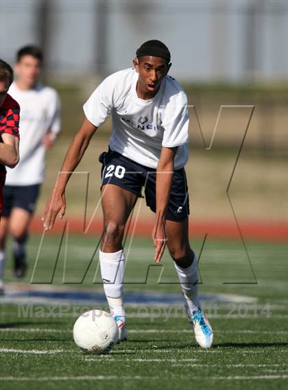 Thumbnail 2 in Boyd @ McNeil (Georgetown Governor's Cup) photogallery.