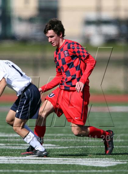 Thumbnail 2 in Boyd @ McNeil (Georgetown Governor's Cup) photogallery.