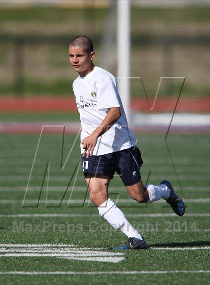 Thumbnail 1 in Boyd @ McNeil (Georgetown Governor's Cup) photogallery.