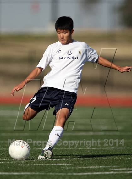 Thumbnail 2 in Boyd @ McNeil (Georgetown Governor's Cup) photogallery.