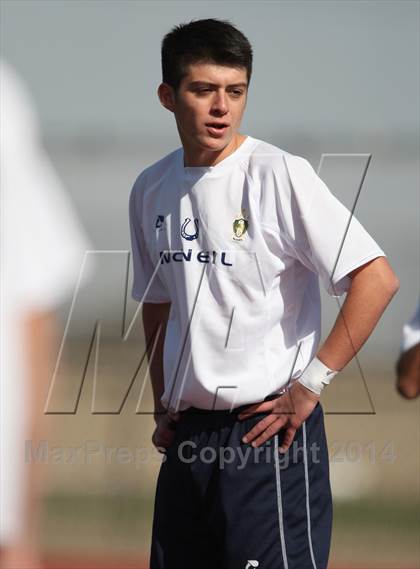 Thumbnail 1 in Boyd @ McNeil (Georgetown Governor's Cup) photogallery.