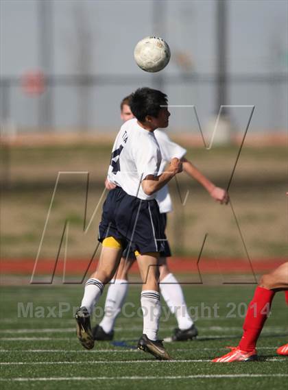 Thumbnail 1 in Boyd @ McNeil (Georgetown Governor's Cup) photogallery.