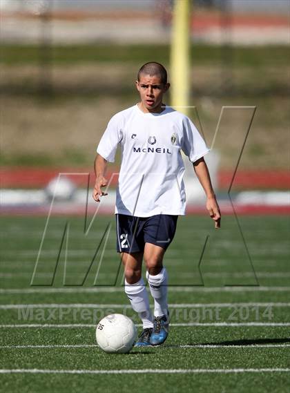 Thumbnail 2 in Boyd @ McNeil (Georgetown Governor's Cup) photogallery.