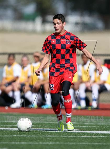 Thumbnail 1 in Boyd @ McNeil (Georgetown Governor's Cup) photogallery.