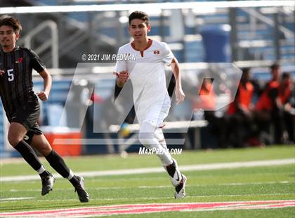Thumbnail 1 in Hutto vs. Del Valle (Georgetown Governor's Cup) photogallery.