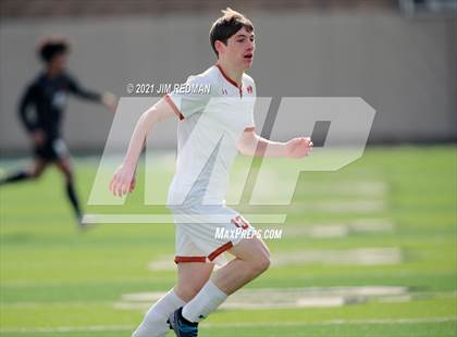 Thumbnail 3 in Hutto vs. Del Valle (Georgetown Governor's Cup) photogallery.