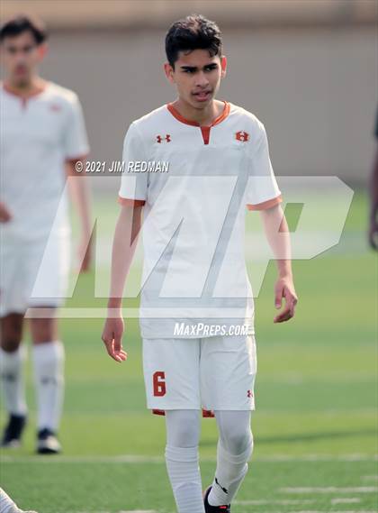 Thumbnail 3 in Hutto vs. Del Valle (Georgetown Governor's Cup) photogallery.