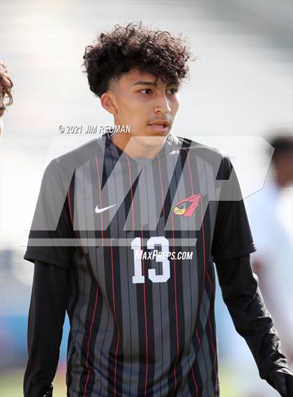 Thumbnail 1 in Hutto vs. Del Valle (Georgetown Governor's Cup) photogallery.