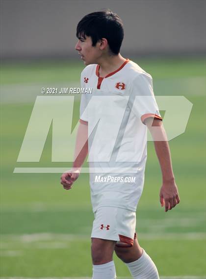 Thumbnail 2 in Hutto vs. Del Valle (Georgetown Governor's Cup) photogallery.