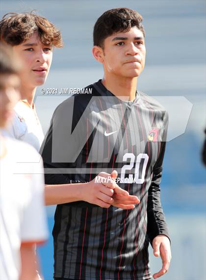 Thumbnail 2 in Hutto vs. Del Valle (Georgetown Governor's Cup) photogallery.