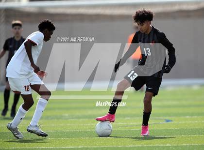 Thumbnail 3 in Hutto vs. Del Valle (Georgetown Governor's Cup) photogallery.