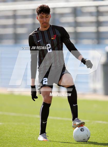 Thumbnail 1 in Hutto vs. Del Valle (Georgetown Governor's Cup) photogallery.