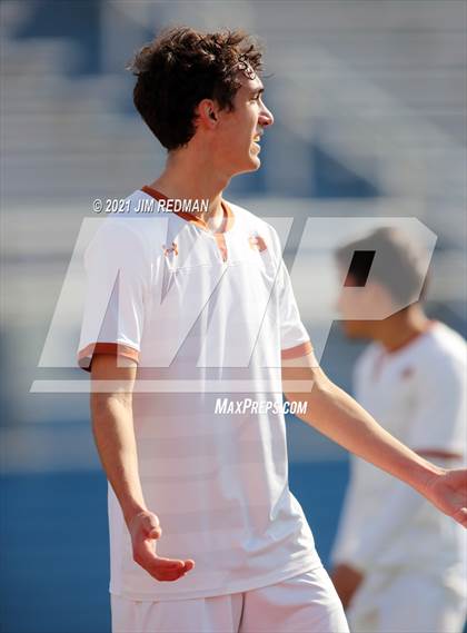 Thumbnail 3 in Hutto vs. Del Valle (Georgetown Governor's Cup) photogallery.