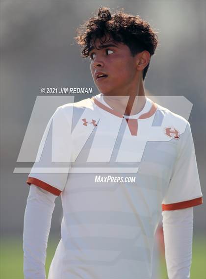 Thumbnail 2 in Hutto vs. Del Valle (Georgetown Governor's Cup) photogallery.