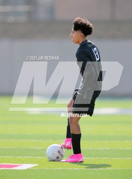 Thumbnail 1 in Hutto vs. Del Valle (Georgetown Governor's Cup) photogallery.