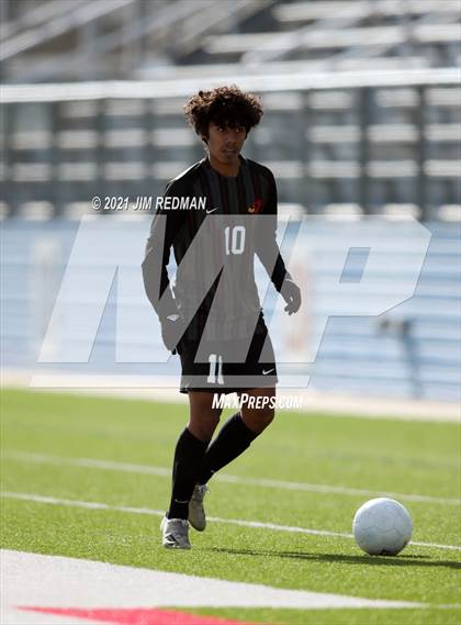 Thumbnail 3 in Hutto vs. Del Valle (Georgetown Governor's Cup) photogallery.