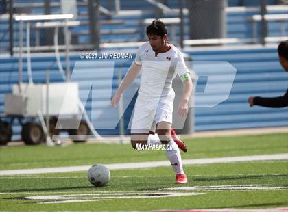 Thumbnail 1 in Hutto vs. Del Valle (Georgetown Governor's Cup) photogallery.