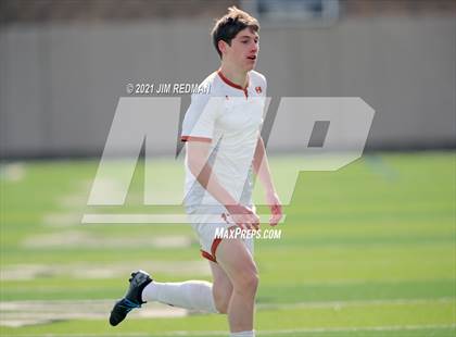 Thumbnail 2 in Hutto vs. Del Valle (Georgetown Governor's Cup) photogallery.