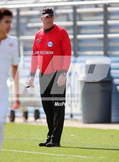 Thumbnail 2 in Hutto vs. Del Valle (Georgetown Governor's Cup) photogallery.