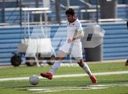 Thumbnail 3 in Hutto vs. Del Valle (Georgetown Governor's Cup) photogallery.