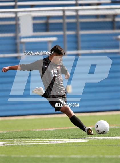 Thumbnail 3 in Hutto vs. Del Valle (Georgetown Governor's Cup) photogallery.