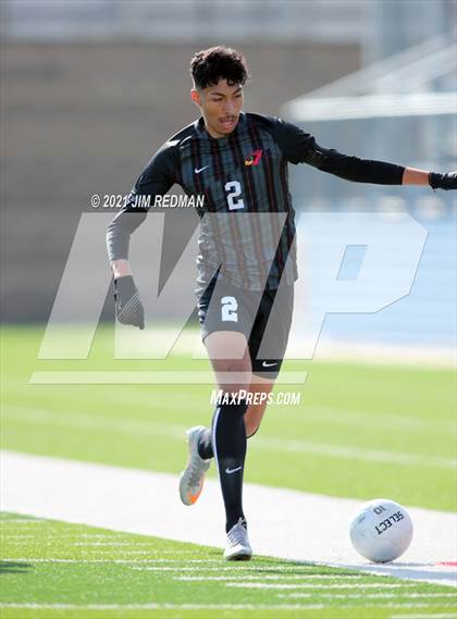 Thumbnail 1 in Hutto vs. Del Valle (Georgetown Governor's Cup) photogallery.