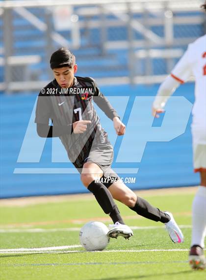 Thumbnail 1 in Hutto vs. Del Valle (Georgetown Governor's Cup) photogallery.