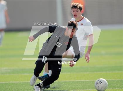 Thumbnail 3 in Hutto vs. Del Valle (Georgetown Governor's Cup) photogallery.