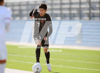 Thumbnail 3 in Hutto vs. Del Valle (Georgetown Governor's Cup) photogallery.