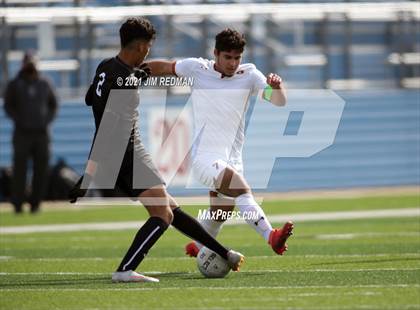 Thumbnail 3 in Hutto vs. Del Valle (Georgetown Governor's Cup) photogallery.