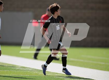 Thumbnail 2 in Hutto vs. Del Valle (Georgetown Governor's Cup) photogallery.