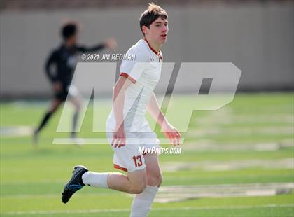 Thumbnail 2 in Hutto vs. Del Valle (Georgetown Governor's Cup) photogallery.