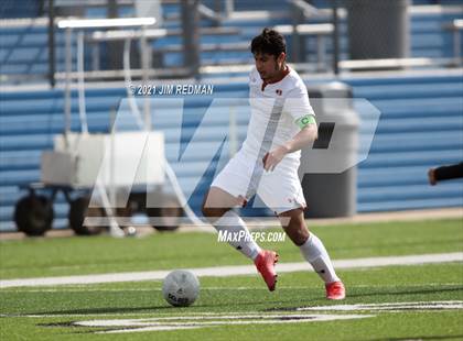 Thumbnail 2 in Hutto vs. Del Valle (Georgetown Governor's Cup) photogallery.