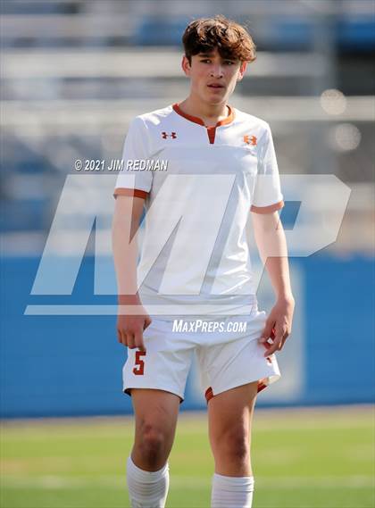 Thumbnail 2 in Hutto vs. Del Valle (Georgetown Governor's Cup) photogallery.