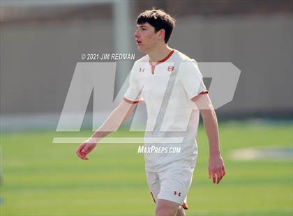 Thumbnail 1 in Hutto vs. Del Valle (Georgetown Governor's Cup) photogallery.