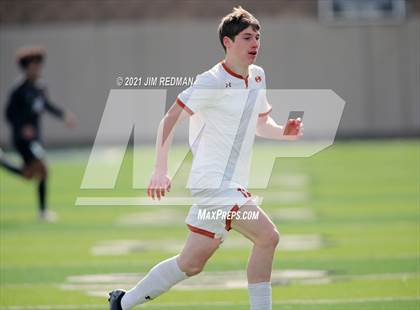 Thumbnail 1 in Hutto vs. Del Valle (Georgetown Governor's Cup) photogallery.