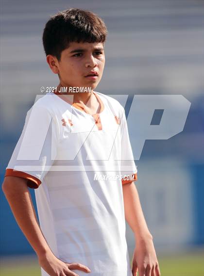 Thumbnail 3 in Hutto vs. Del Valle (Georgetown Governor's Cup) photogallery.
