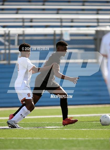 Thumbnail 1 in Hutto vs. Del Valle (Georgetown Governor's Cup) photogallery.